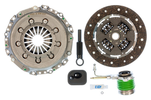 EXEDY OE Clutch Kit PN# 07137 available at Damond Motorsports