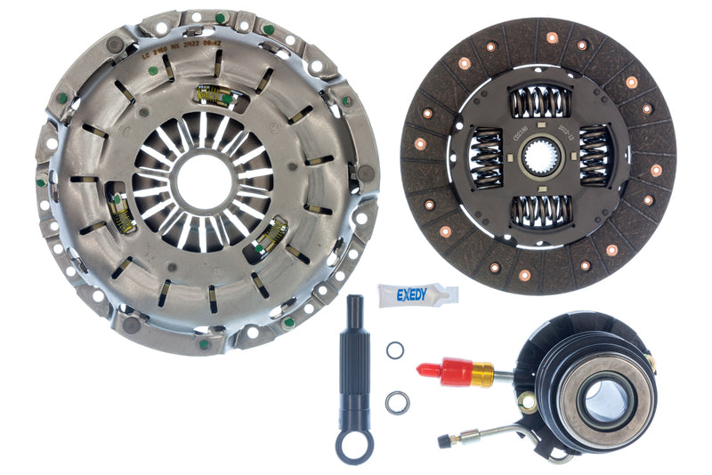 EXEDY OE Clutch Kit PN# KFM30CSC available at Damond Motorsports