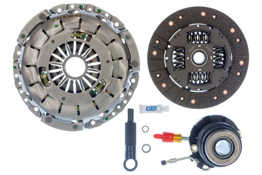 EXEDY OE Clutch Kit PN# KFM30CSC available at Damond Motorsports