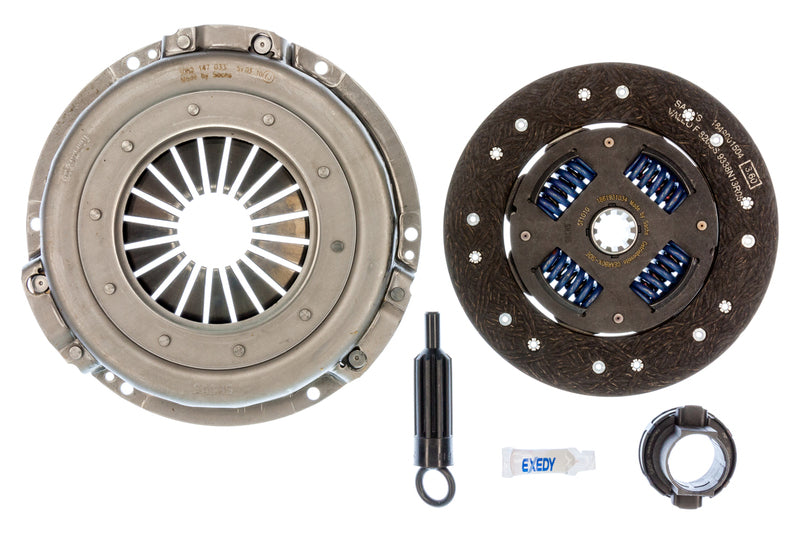 EXEDY OE Clutch Kit PN# KBM07 available at Damond Motorsports