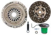 EXEDY OE Clutch Kit PN# FMK1012 available at Damond Motorsports