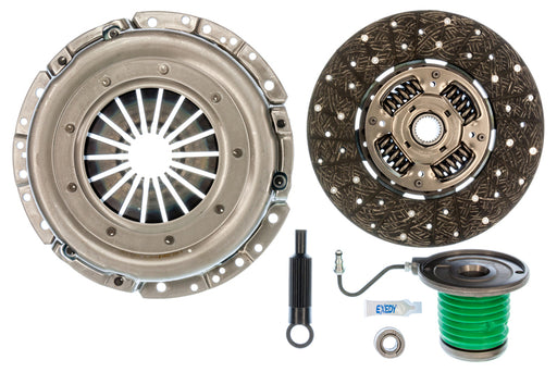 EXEDY OE Clutch Kit PN# FMK1012 available at Damond Motorsports