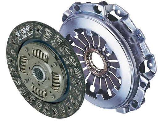 EXEDY Sport Performance Stage 1 Organic Clutch: Does NOT Include Bearing PN#07807LB available at Damond Motorsports