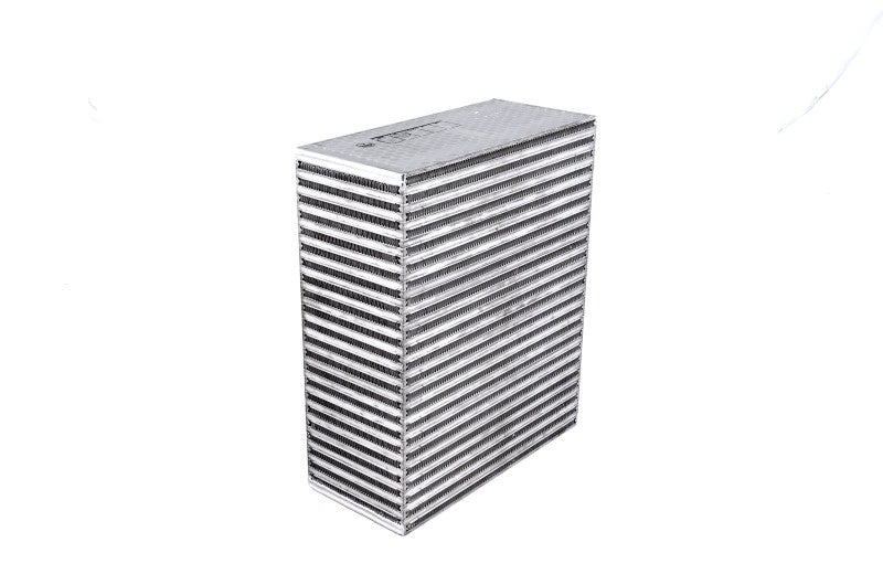 Garrett Air / Air Intercooler CAC (10.00in x 12.27in x 4.50in) - 375 HP available at Damond Motorsports