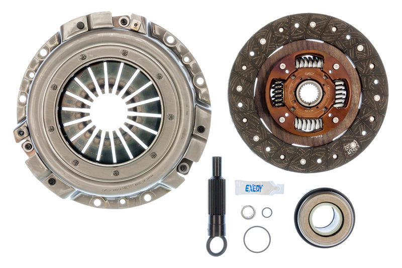 EXEDY OE Clutch Kit PN# 07099 available at Damond Motorsports
