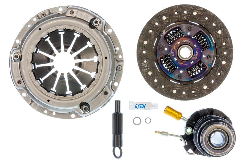 EXEDY OE Clutch Kit PN# KFM06CSC available at Damond Motorsports