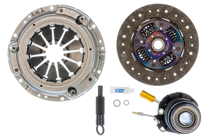 EXEDY OE Clutch Kit PN# KFM06CSC available at Damond Motorsports