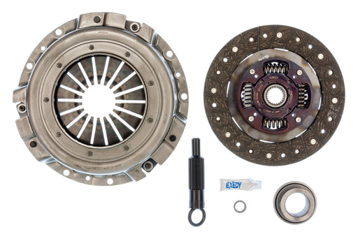 EXEDY OE Clutch Kit PN# 07041 available at Damond Motorsports