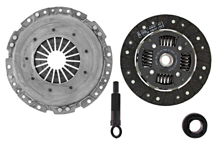 EXEDY OE Clutch Kit PN# 22023 available at Damond Motorsports