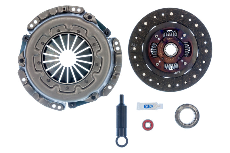 EXEDY OE Clutch Kit PN# 16084 available at Damond Motorsports
