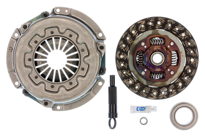 EXEDY OE Clutch Kit PN# 10010 available at Damond Motorsports