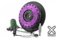 XClutch XKCR23683-2E Chevrolet Corvette Motorsport Clutch Kit available at Damond Motorsports