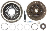 EXEDY OE Clutch Kit PN# POK1002 available at Damond Motorsports