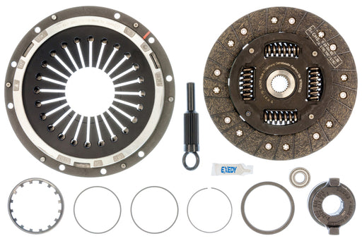EXEDY OE Clutch Kit PN# POK1002 available at Damond Motorsports
