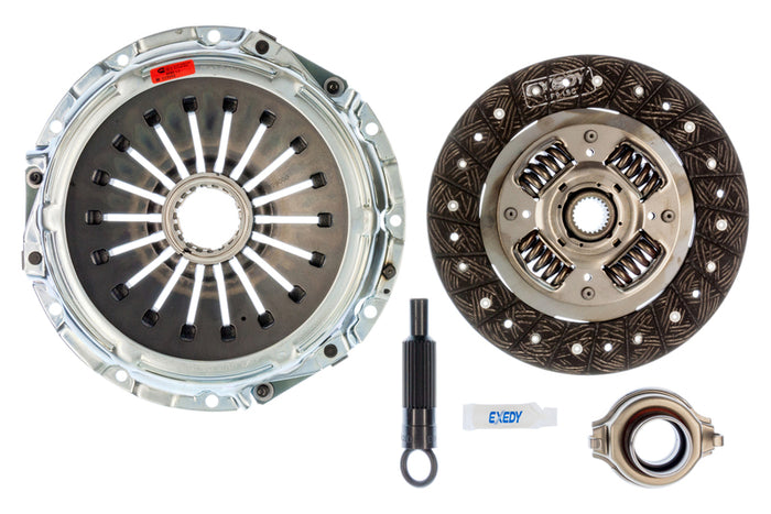 EXEDY Sport Performance Stage 1 Organic Clutch PN#05803 available at Damond Motorsports
