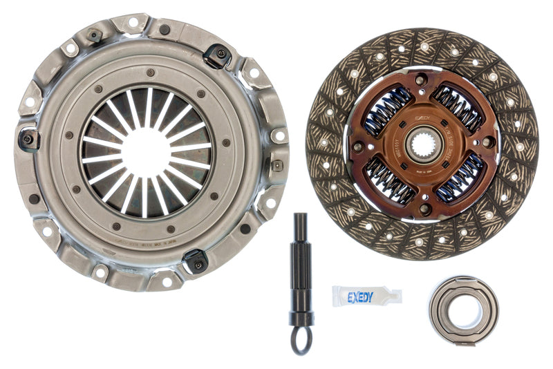 EXEDY OE Clutch Kit PN# MBK1010 available at Damond Motorsports