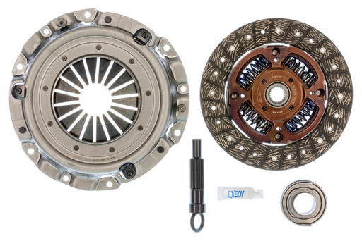 EXEDY OE Clutch Kit PN# MBK1010 available at Damond Motorsports