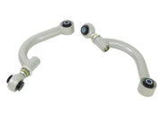 Whiteline 2016+ Hyundai Elantra Rear Camber Adjuster Kit available at Damond Motorsports