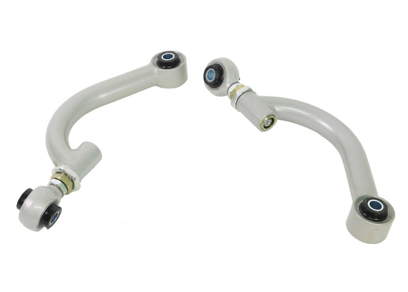 Whiteline 2016+ Hyundai Elantra Rear Camber Adjuster Kit available at Damond Motorsports