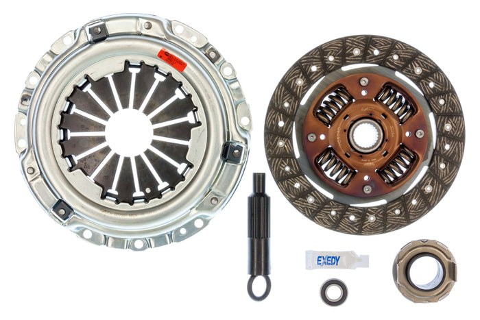 EXEDY Sport Performance Stage 1 Organic Clutch PN#08800A available at Damond Motorsports