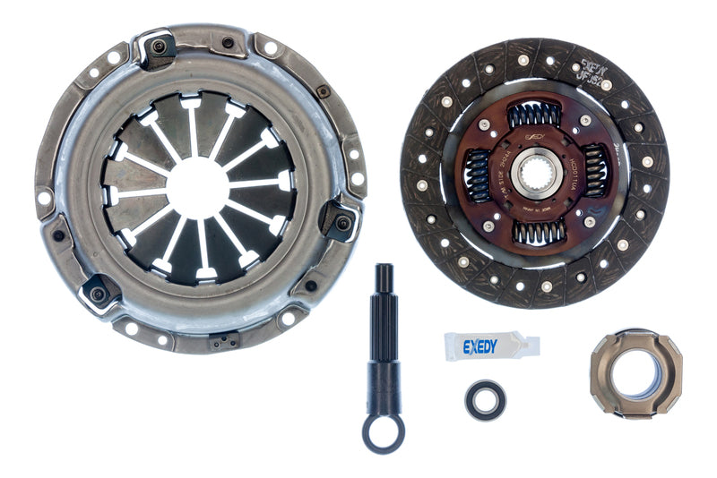 EXEDY OE Clutch Kit PN# 08710 available at Damond Motorsports
