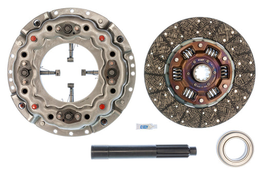 EXEDY OE Clutch Kit PN# KHN02 available at Damond Motorsports