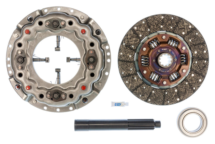 EXEDY OE Clutch Kit PN# KHN02 available at Damond Motorsports