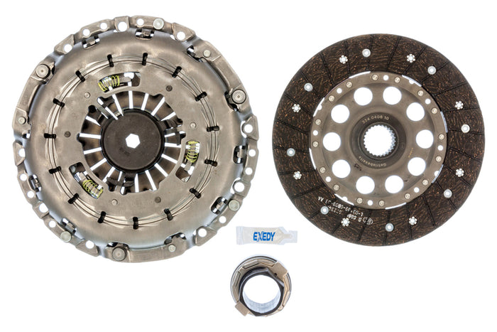 EXEDY OE Clutch Kit PN# BMK1022 available at Damond Motorsports