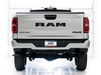 AWE 25+ RAM 1500 3.0TT 0FG Catback Touring Exhaust - Diamond Black Tips available at Damond Motorsports