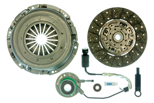 EXEDY Clutch Kit PN# GMK1035 available at Damond Motorsports