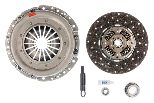 EXEDY Sport Performance Stage 1 Organic Clutch PN#07805 available at Damond Motorsports