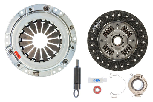 EXEDY Sport Performance Stage 1 Organic Clutch PN#16802 available at Damond Motorsports