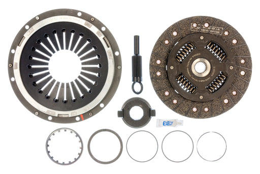 EXEDY OE Clutch Kit PN# POK1001 available at Damond Motorsports