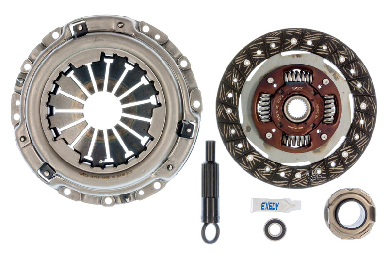 EXEDY OE Clutch Kit PN# 08017 available at Damond Motorsports
