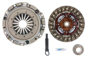 EXEDY OE Clutch Kit PN# MBK1014 available at Damond Motorsports