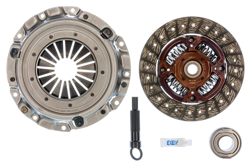 EXEDY OE Clutch Kit PN# MBK1014 available at Damond Motorsports