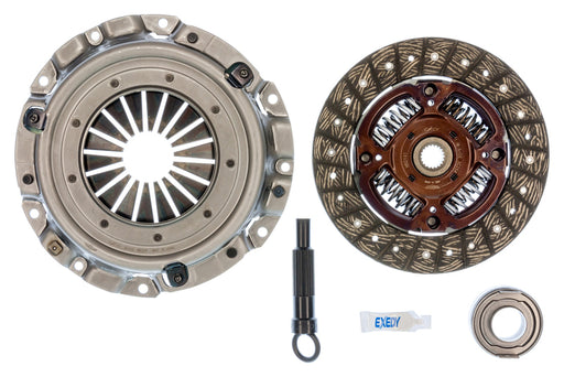 EXEDY OE Clutch Kit PN# MBK1014 available at Damond Motorsports