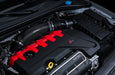 AWE Tuning Audi RS3 / TT RS S-FLO Closed Carbon Fiber Intake available at Damond Motorsports