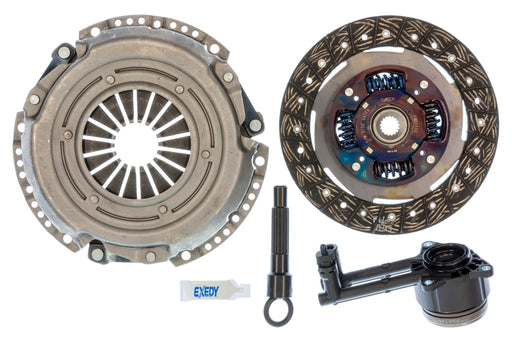 EXEDY OE Clutch Kit PN# KFM02 available at Damond Motorsports