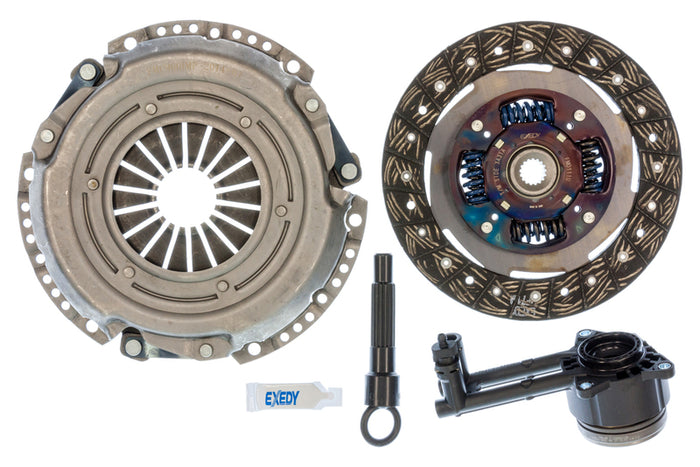 EXEDY OE Clutch Kit PN# KFM02 available at Damond Motorsports
