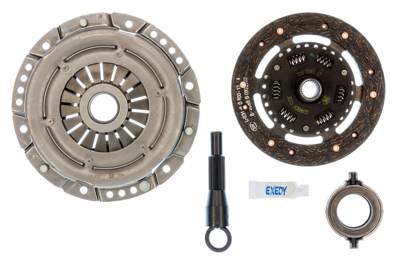 EXEDY OE Clutch Kit PN# 17015 available at Damond Motorsports