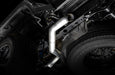 AWE Tuning 07-18 Jeep Wrangler JK/JKU 3.6L Trail Edition Cat-Back Exhaust available at Damond Motorsports