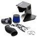 Subaru SF Intake + Airbox 15-17 STI available at Damond Motorsports
