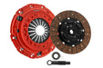 Stage 2 Clutch Kit for Subaru Forester XT 2006-2013 2.5L DOHC (EJ255) Turbo AWD Includes Lightened Flywheel available at Damond Motorsports