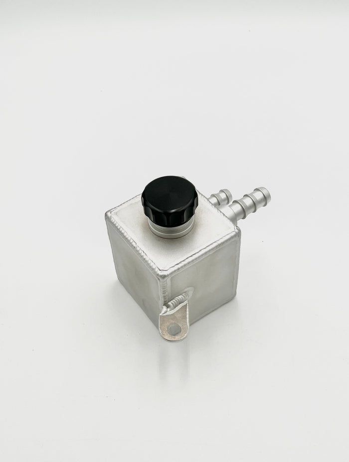 GraveDigger 07-09 Mazdaspeed 3 Power Steering Reservoir available at Damond Motorsports
