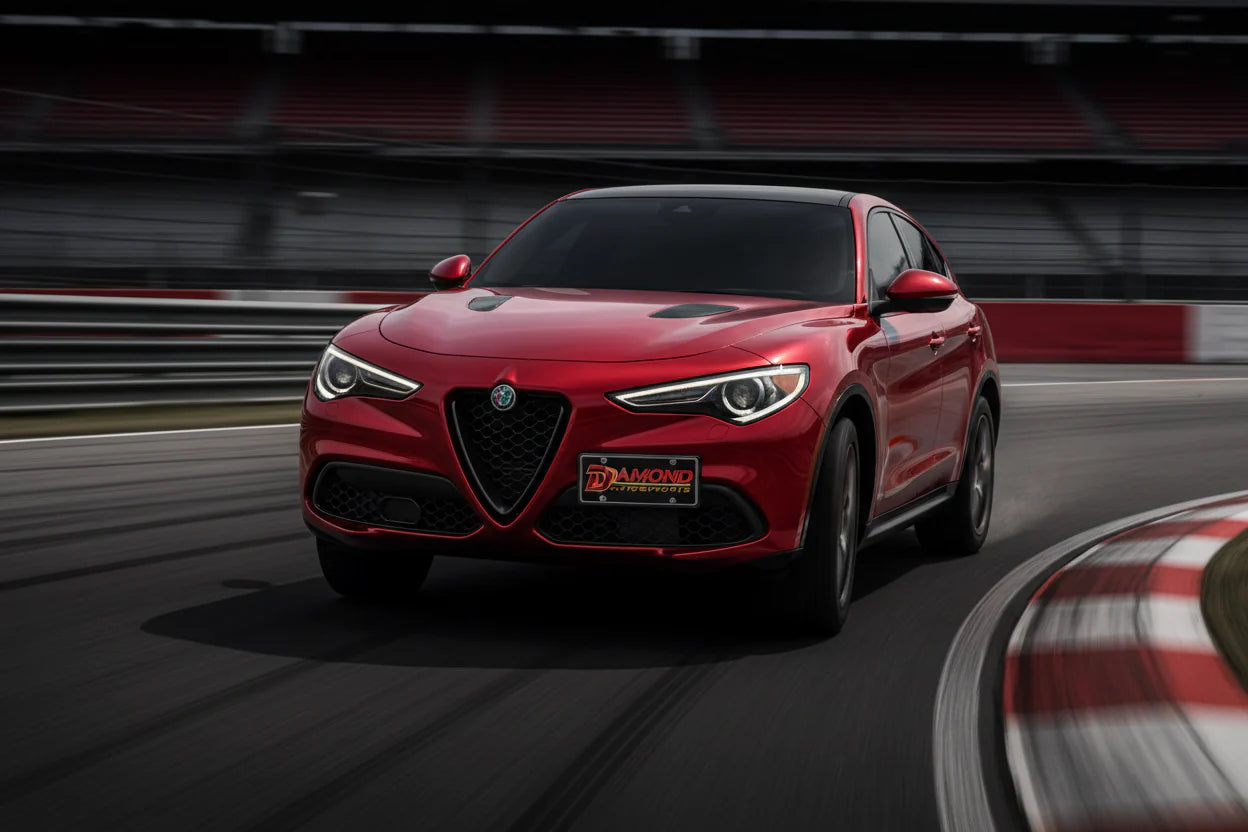 Alfa Romeo