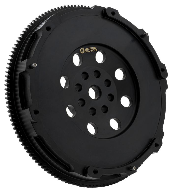 Chromoly Lightweight Flywheel for Honda Civic SI 2022 1.5L DOHC (L15B7) Turbo available at Damond Motorsports