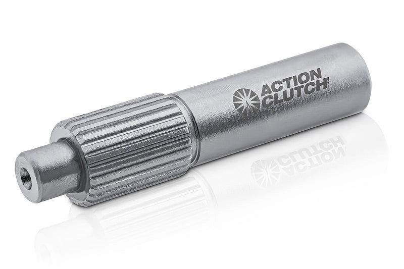 Billet Clutch Alignment Tool for Honda L Turbo Series 2016-2022 1.5L (L15B7, L15CA) Turbo available at Damond Motorsports