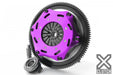 XClutch XKHN18527-2B Honda Civic Motorsport Clutch Kit available at Damond Motorsports