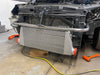 Graveyard Performance 07-09 Gravedigger Mazdaspeed 3 Crash Bar available at Damond Motorsports